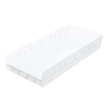Akro-Mils® Shelf Bin, 23 5/8